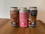 Moersleutel barrel aged stouts, Ophalen of Verzenden, Nieuw, Flesje(s), Overige merken