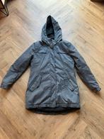 O’neill grijse  jas parka model als nieuw! Maat M, Kleding | Dames, Jassen | Winter, Grijs, Maat 38/40 (M), Ophalen of Verzenden