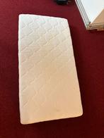 Babymatras gratis ophalen, Huis en Inrichting, Slaapkamer | Matrassen en Bedbodems, Ophalen, Gebruikt, Eenpersoons