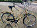 Batavus stabilo 28 inch damesfiets hoge instap, Fietsen en Brommers, Fietsen | Dames | Damesfietsen, Gebruikt, Versnellingen, Batavus