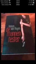 Heleen van royen, Boeken, Ophalen, Gelezen