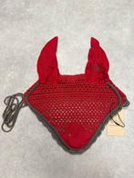 BR oornetje rood full, Dieren en Toebehoren, Ophalen of Verzenden, Dressuur