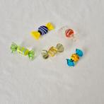 Murano glas, glazen snoepjes, Antiek en Kunst, Verzenden