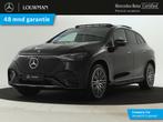 Mercedes-Benz EQE SUV 300 Sport Edition 91 kWh | Trekhaak |, 12 maanden, Achterwielaandrijving, 571 km, Zwart