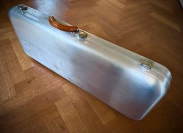 Gibson High Performance Aluminium Case voor SG model beschikbaar voor biedingen