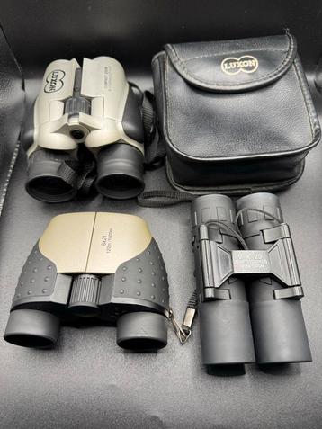 Verrekijker voor Reparatie/Onderdelen beschikbaar voor biedingen