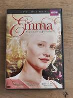 DVD Emma naar een roman van Jane Austen BBC, Cd's en Dvd's, Vanaf 16 jaar, Ophalen of Verzenden, Zo goed als nieuw