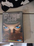 Dune 2000., 1 speler, Ophalen of Verzenden, Zo goed als nieuw