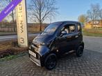 Move E4 CARBON 45km/uur 50km Scootmobiel /brommobiel, Nieuw, Overige merken
