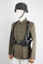 uniformen & accessoires WO2, Ophalen of Verzenden, Landmacht, Duitsland, Kleding of Schoenen