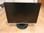 Samsung 206BW Monitor - Goedwerkend!, Ophalen of Verzenden, Gebruikt, Samsung