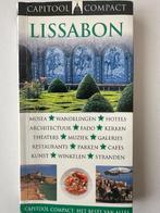 Lissabon, Capitool compact, Boeken, Capitool, Europa, Ophalen of Verzenden, Zo goed als nieuw