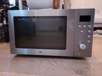 Combi oven magnetron Etna, Ophalen, Minder dan 45 cm, Gebruikt, Oven met grill