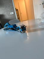 Theo pouw volvo dieplader, Ophalen, Zo goed als nieuw, Bus of Vrachtwagen