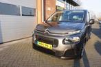 Citroën Berlingo 1.2 PURETECH MULTISPACE 5 PERS € 13.500,, Auto's, Stof, 1199 cc, Origineel Nederlands, Handgeschakeld