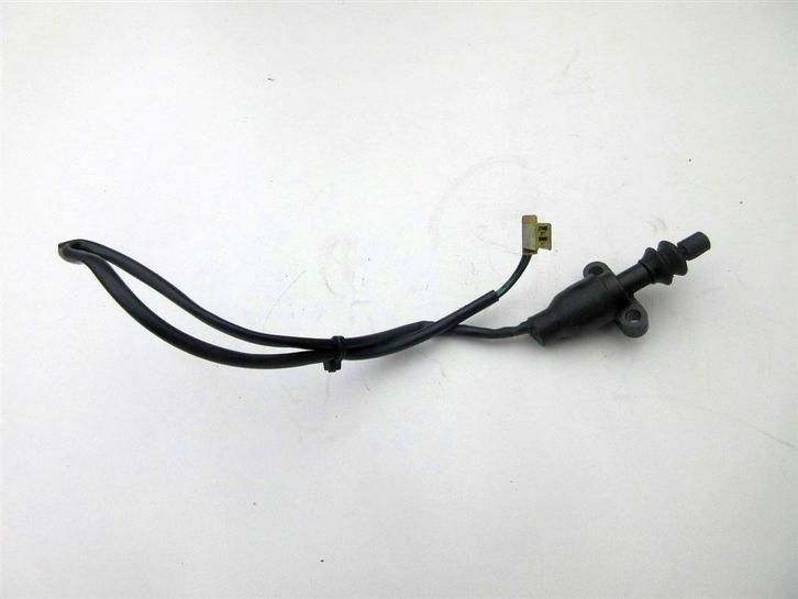 Suzuki GSX 750 zijstandaard GSX750ES schakelaar jiffy switch, Motoren, Tuning en Styling, Ophalen of Verzenden