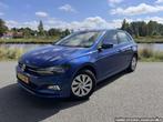 Volkswagen Polo 1.0 TSI Comfortline|Carplay|PDC|Clima|Cruise, Auto's, Voorwielaandrijving, Gebruikt, Euro 6, 95 pk