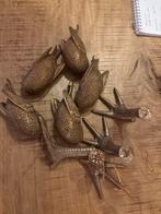 Kerstboom versiering/ballen, Diversen, Kerst, Ophalen of Verzenden, Zo goed als nieuw