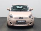 Fiat 500e 500e 42 kWh La Prima | Navigatie | Parkeer camera, 12 maanden, Stof, Gebruikt, 118 pk