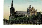 Den Bosch, Kerk, Ophalen of Verzenden, Voor 1920, Gelopen, Noord-Brabant