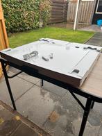 Wasmachine/droger tussenstuk., Ophalen