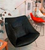 Oyster fauteuil van Pierre Paulin voor Artifort grote model, Huis en Inrichting, Fauteuils, Ophalen of Verzenden
