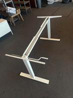 Bureau verstelbare onderstellen 3 stuks, Ophalen