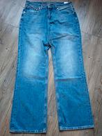 KUYICHI Lena low loose fit jeans W33 L32, Blauw, KUYICHI, Nieuw, Ophalen of Verzenden