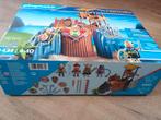 4433 playmobil history Vikingfort, Kinderen en Baby's, Speelgoed | Playmobil, Ophalen of Verzenden, Nieuw, Complete set