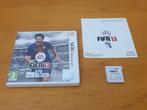 OPRUIMEN | 3DS | FIFA 13 / Fifa 13 / Fifa 2013, Spelcomputers en Games, Games | Nintendo 2DS en 3DS, Ophalen of Verzenden, Gebruikt