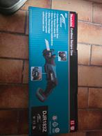 Makita DJR183Z Accu Reciprozaag 18V, Doe-het-zelf en Verbouw, Gereedschap | Zaagmachines, 70 mm of meer, Nieuw, 600 tot 1200 watt