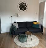 3-zits Bank van Kwantum – In goede staat, Huis en Inrichting, Banken | Bankstellen, Ophalen, Gebruikt, Driepersoons, 75 tot 100 cm