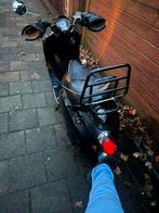 Sym mio, Fietsen en Brommers, Snorfietsen en Snorscooters, Ophalen of Verzenden, Zo goed als nieuw, Benzine