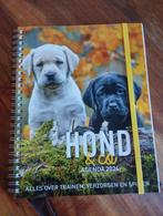 Honden agenda, Boeken, Dieren en Huisdieren, Nieuw, Honden, Ophalen of Verzenden