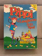 Pippi Langkous 3 -D Spel, Ophalen of Verzenden, Gebruikt
