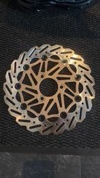 Stage 6 monterdisc 280mm zgan yamaha aerox, Ophalen of Verzenden, Zo goed als nieuw