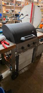 Barbecue, Tuin en Terras, Ophalen, Gebruikt