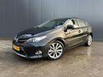 Toyota Auris 1.8 Hybrid Aspiration CAMERA NAVI CRUISE ECC, Euro 5, 4 cilinders, Origineel Nederlands, 26 km/l