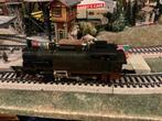 Marklin tenderlocomotief 3103, Wisselstroom, Locomotief, Ophalen of Verzenden, Zo goed als nieuw