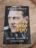 Boek otto skorzeny, Verzamelen, Militaria | Tweede Wereldoorlog, Verzenden, Nederland, Boek of Tijdschrift