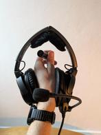Bose A20 piloten-headset XLR5, Overige merken, Bluetooth, Ophalen of Verzenden, Zo goed als nieuw