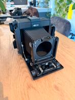 Horseman 45FA 4x5 Field Camera - Mint Staat, Audio, Tv en Foto, Ophalen of Verzenden, Zo goed als nieuw, Compact, Overige Merken