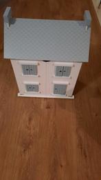 Poppenhuis little dutch, Kinderen en Baby's, Speelgoed | Houten speelgoed, Ophalen of Verzenden, Zo goed als nieuw