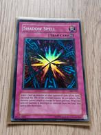 Shadow Spell SKE-041, Ophalen of Verzenden, Zo goed als nieuw, Losse kaart