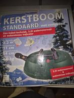 kerstboomstandaard luxe, Diversen, Kerst, Ophalen, Zo goed als nieuw