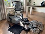 Joolz day kinderwagen, Gebruikt, Verstelbare duwstang, Combiwagen, Ophalen