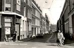 rotterdam . isaac hubertstraat, Verzenden, Voor 1920, Ongelopen, Zuid-Holland