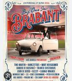 Bij ons in Brabant tickets, Alle leeftijden, Ophalen of Verzenden, 1980 tot heden, Zo goed als nieuw