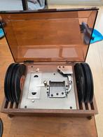 Fuji Muziekbox, Antiek en Kunst, Antiek | Tv's en Audio, Ophalen