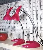 2 bedlampen -bureaulamp-model/design Mörker anno 1990/2000, Huis en Inrichting, Mörker anno 1990/20000 desing Ikea, Ophalen of Verzenden